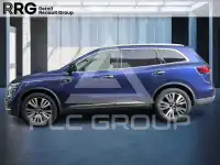 2021 Renault Koleos
