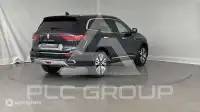 2021 Renault Koleos