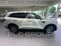 2021 Renault Koleos