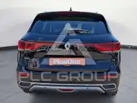 2021 Renault Koleos