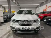 2021 Renault Koleos