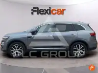 2021 Renault Koleos