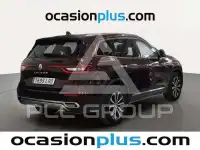 2021 Renault Koleos