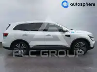 2021 Renault Koleos