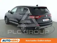 2021 Renault Koleos