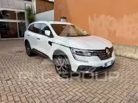 2021 Renault Koleos
