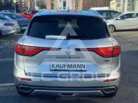 2021 Renault Koleos