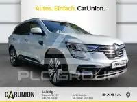 2021 Renault Koleos
