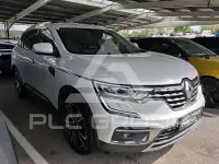 2021 Renault Koleos