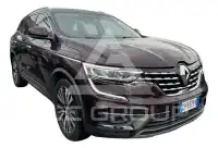 2021 Renault Koleos