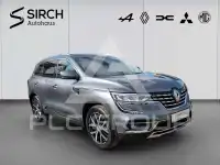 2021 Renault Koleos