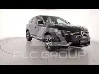 2021 Renault Koleos