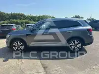 2021 Renault Koleos