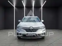 2021 Renault Koleos