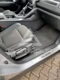 2021 Renault Koleos