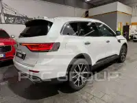 2021 Renault Koleos