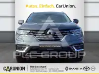2021 Renault Koleos