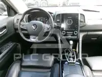 2021 Renault Koleos