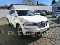 2021 Renault Koleos