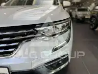 2021 Renault Koleos