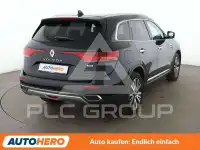2021 Renault Koleos