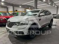 2021 Renault Koleos