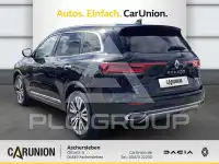 2021 Renault Koleos