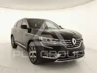 2021 Renault Koleos