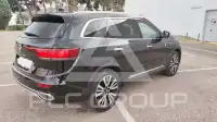 2021 Renault Koleos