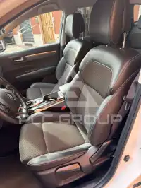 2021 Renault Koleos