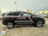 2021 Renault Koleos