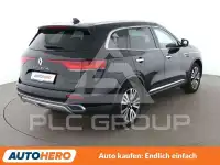 2021 Renault Koleos
