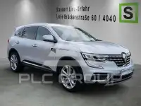 2021 Renault Koleos