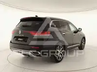 2021 Renault Koleos