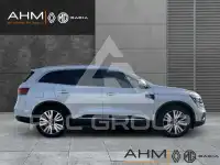 2021 Renault Koleos