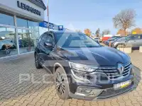2021 Renault Koleos