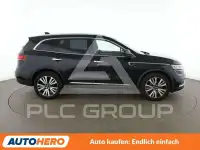 2021 Renault Koleos