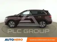 2021 Renault Koleos