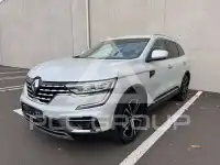 2021 Renault Koleos