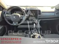 2021 Renault Koleos