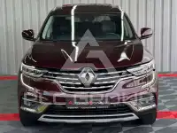 2021 Renault Koleos