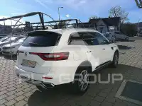 2021 Renault Koleos
