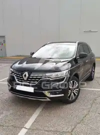2021 Renault Koleos
