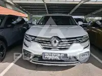 2021 Renault Koleos