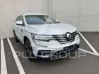 2021 Renault Koleos