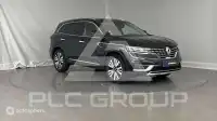 2021 Renault Koleos