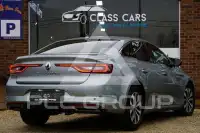 2021 Renault Talisman