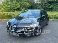 2021 Renault Talisman