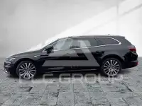 2021 Renault Talisman