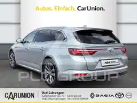 2021 Renault Talisman